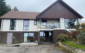 5 Bed House Near Oban