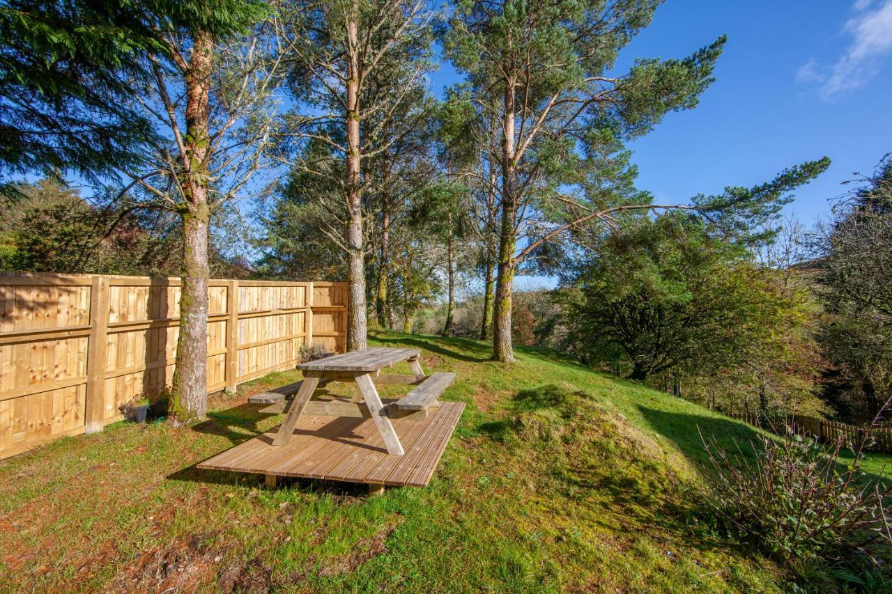 5 Bed House Near Oban Villa Exterior photo