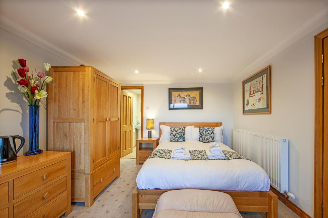 5 Bed House Near Oban Villa Exterior photo