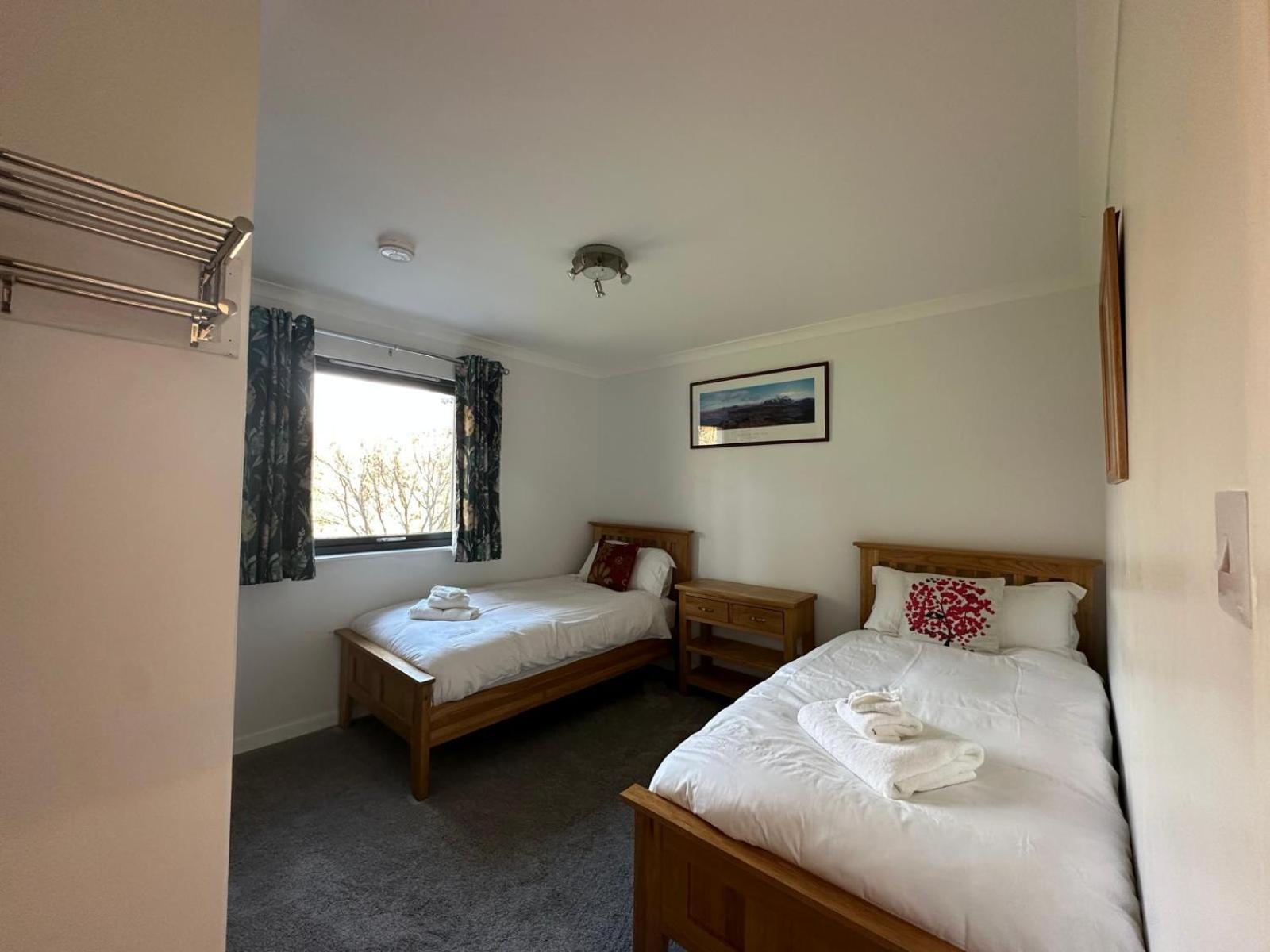 5 Bed House Near Oban Villa Exterior photo