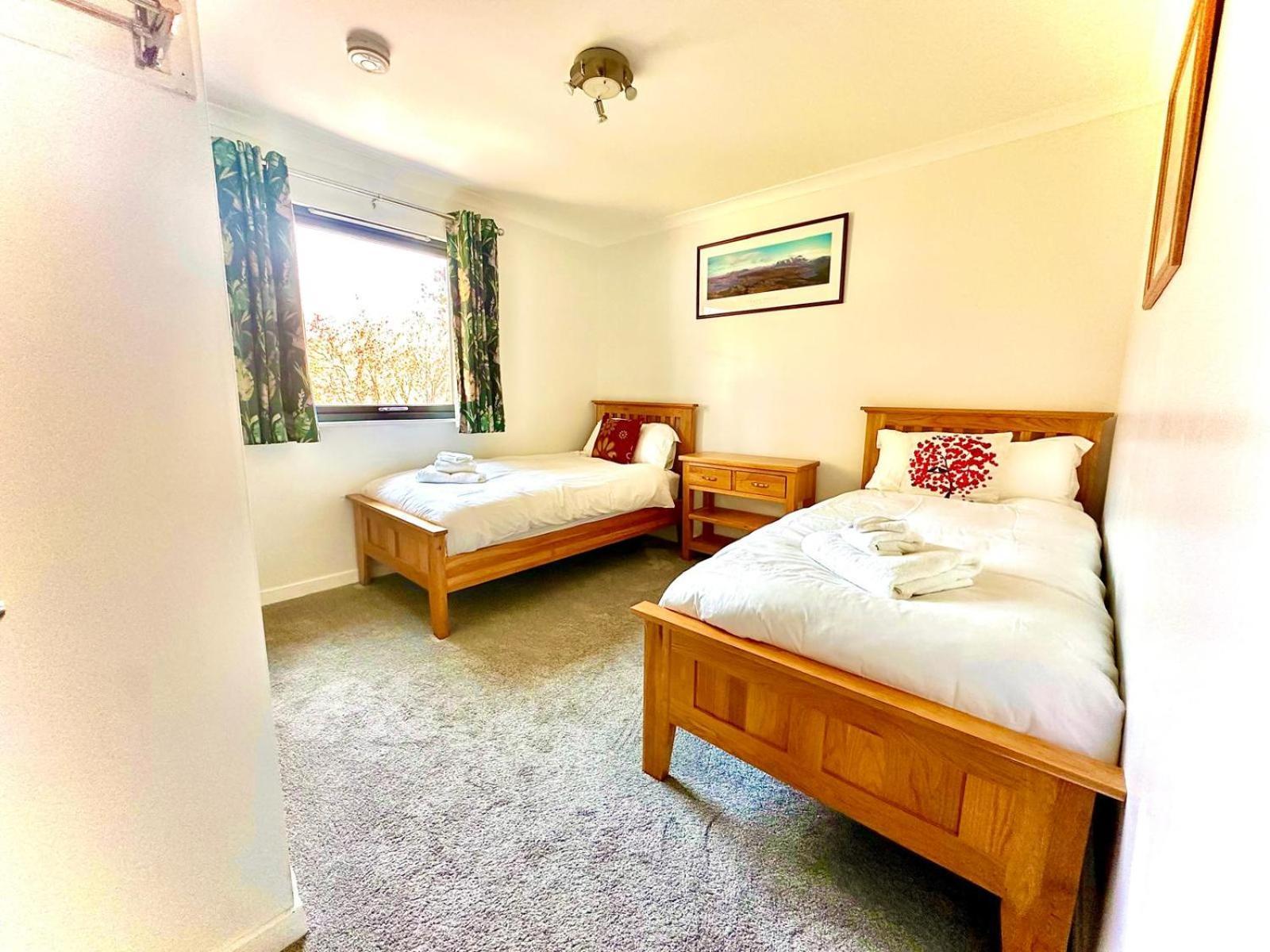5 Bed House Near Oban Villa Exterior photo